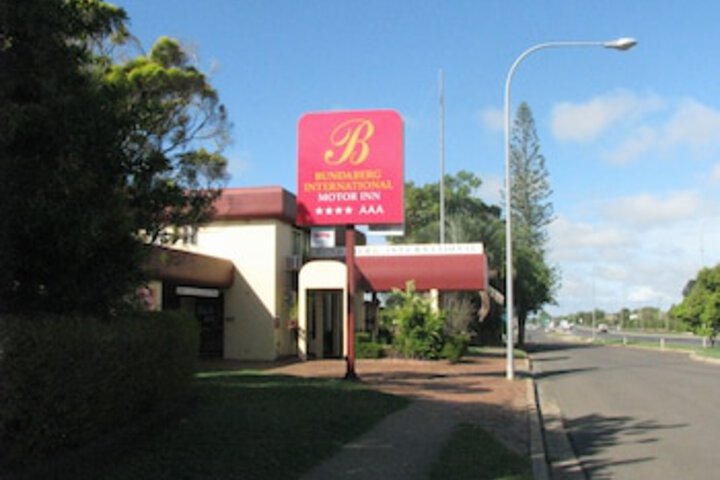 Cynthia QLD Yamba Accommodation
