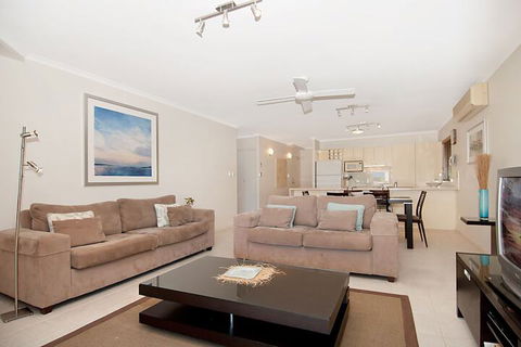 Offshore Noosa Resort - Yamba Accommodation 5