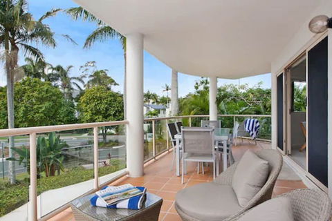Offshore Noosa Resort - Yamba Accommodation 3