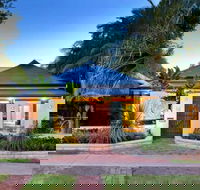 Bay Haven Lodge - Yamba Accommodation