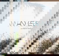 Waves Byron Bay - Yamba Accommodation