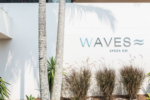 Waves Byron Bay - Yamba Accommodation 0