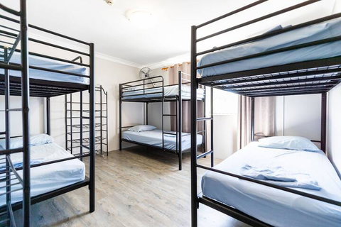Aquarius Gold Coast - Yamba Accommodation 4