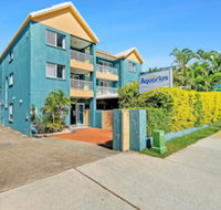 Aquarius Gold Coast - Yamba Accommodation