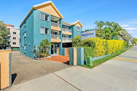 Aquarius Gold Coast - Yamba Accommodation 0