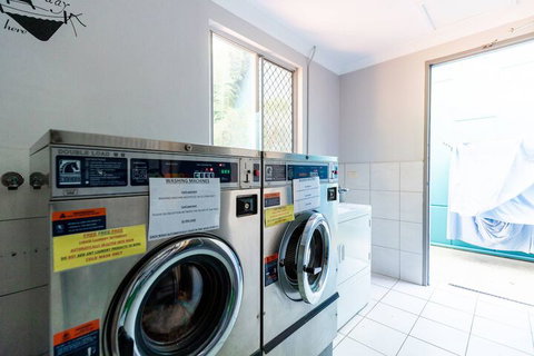 Aquarius Gold Coast - Yamba Accommodation 5