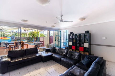 Aquarius Gold Coast - Yamba Accommodation 2
