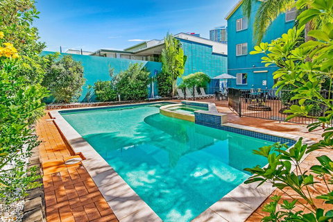 Aquarius Gold Coast - Yamba Accommodation 1