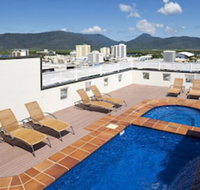 Cairns Central Plaza Apartment Hotel - Yamba Accommodation