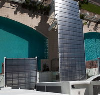 Waters Edge Apartments Cairns - Yamba Accommodation
