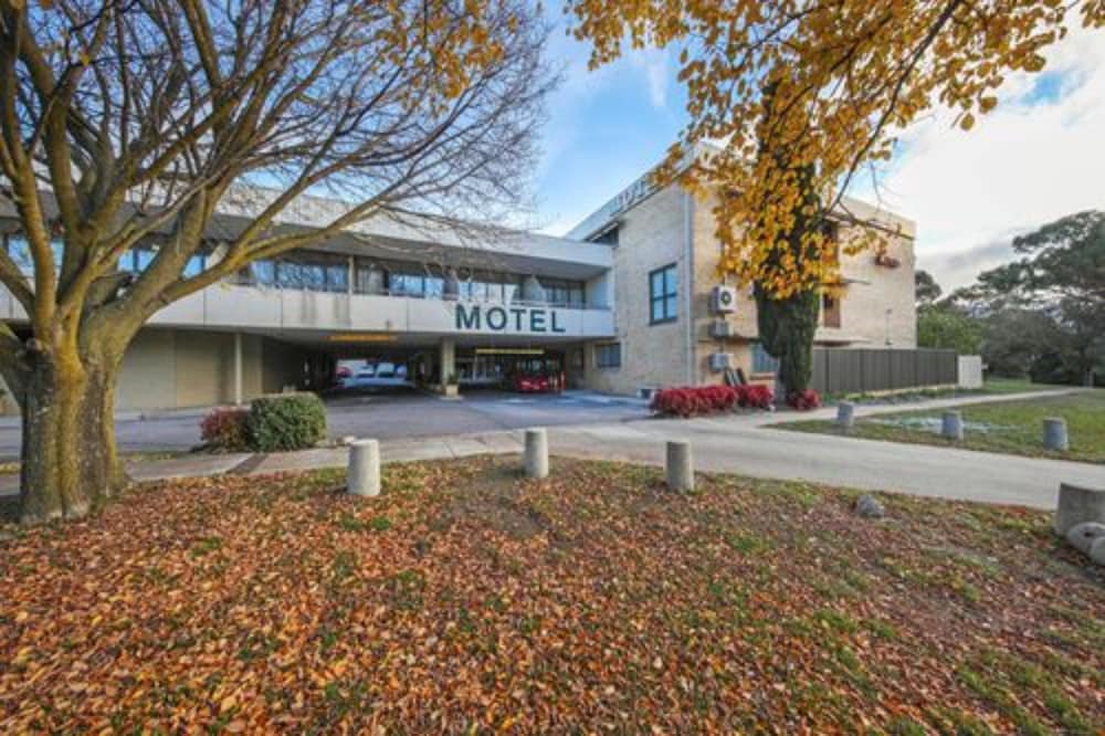 Amaroo ACT Yamba Accommodation
