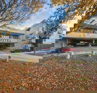 Belconnen Way Hotel Motel and Serviced Apartments - Yamba Accommodation