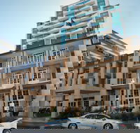 Best Western Astor Metropole Hotel  Apartments - Yamba Accommodation