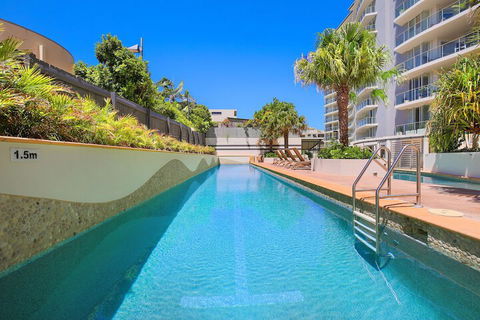 Aspect Caloundra - Yamba Accommodation 5
