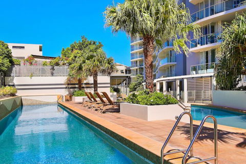 Aspect Caloundra - Yamba Accommodation 7