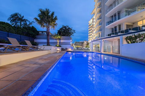 Aspect Caloundra - Yamba Accommodation 6