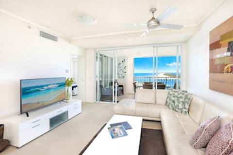 Aspect Caloundra - Yamba Accommodation 0