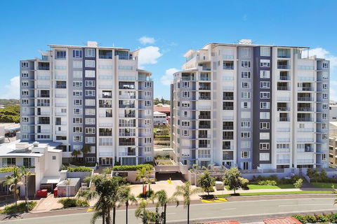 Aspect Caloundra - Yamba Accommodation 4
