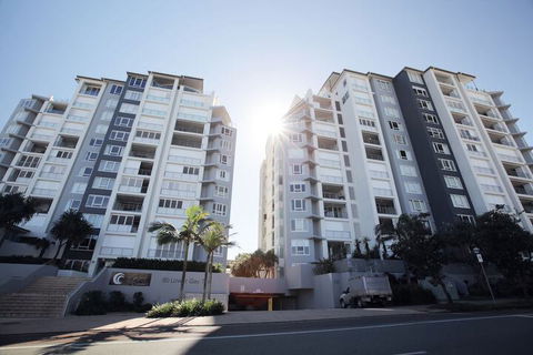 Aspect Caloundra - Yamba Accommodation 3