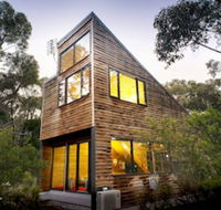 DULC Cabins - Yamba Accommodation