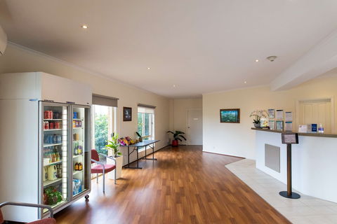 Best Western Mill Park Motel - Yamba Accommodation 4