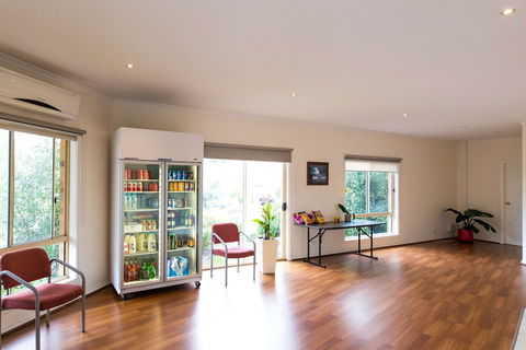 Best Western Mill Park Motel - Yamba Accommodation 2