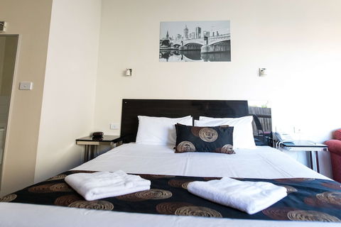 Best Western Mill Park Motel - Yamba Accommodation 6