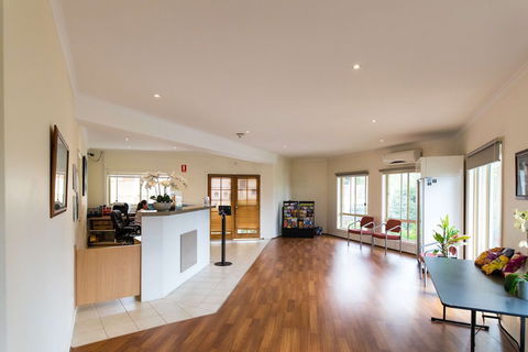 Best Western Mill Park Motel - Yamba Accommodation 3