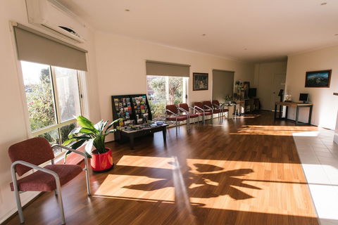 Best Western Mill Park Motel - Yamba Accommodation 5