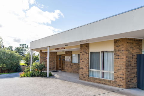 Best Western Mill Park Motel - Yamba Accommodation 1