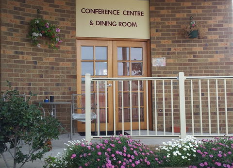 Best Western Mill Park Motel - Yamba Accommodation 0