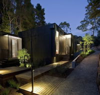 Hepburn at Hepburn - Yamba Accommodation