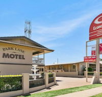 Econo Lodge Park Lane - Yamba Accommodation