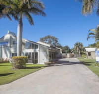 Iluka Motel - Yamba Accommodation