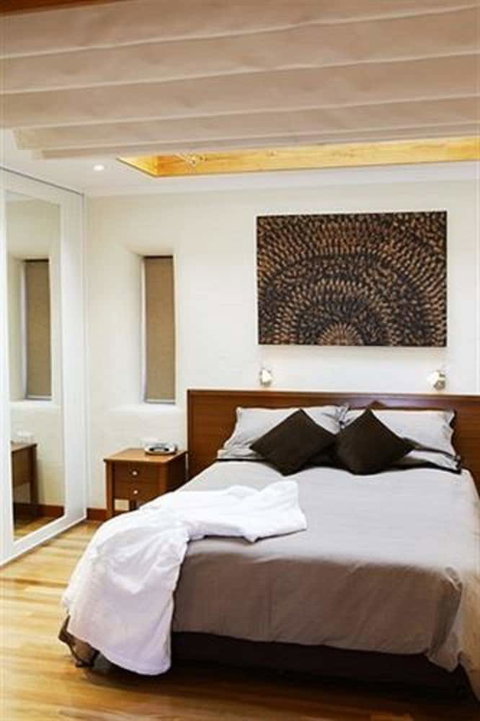 Rawnsley Park Station - Yamba Accommodation 6