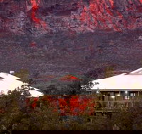 Rawnsley Park Station - Yamba Accommodation