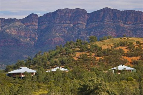 Rawnsley Park Station - Yamba Accommodation 3