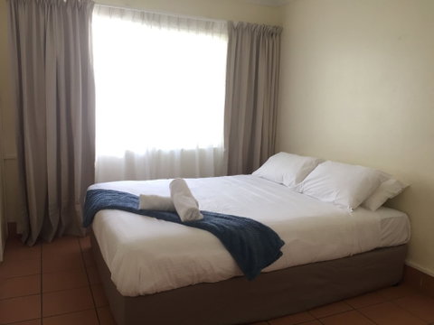Koala Beach Resort - Yamba Accommodation 2