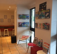 Koala Beach Resort - Yamba Accommodation