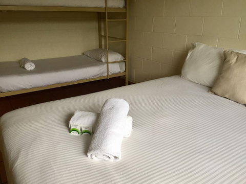 Koala Beach Resort - Yamba Accommodation 6