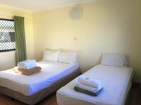 Koala Beach Resort - Yamba Accommodation 5