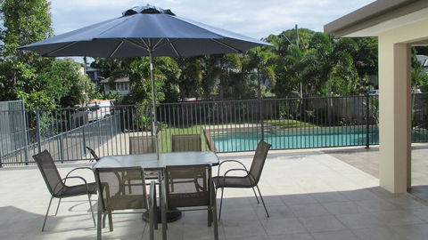 Edge Apartments Cairns - Yamba Accommodation 6