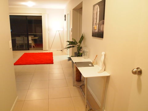 Edge Apartments Cairns - Yamba Accommodation 2
