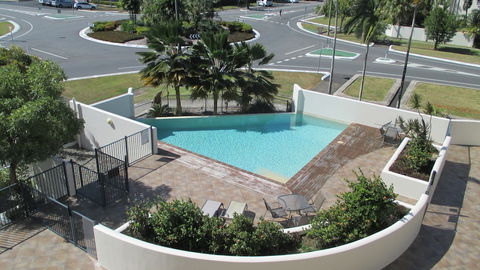 Edge Apartments Cairns - Yamba Accommodation 5