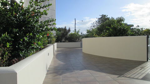 Edge Apartments Cairns - Yamba Accommodation 1