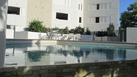 Edge Apartments Cairns - Yamba Accommodation 3