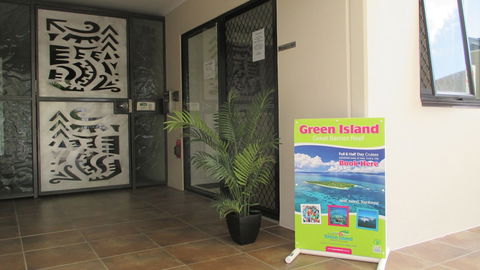 Edge Apartments Cairns - Yamba Accommodation 0