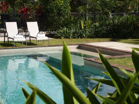 Edge Apartments Cairns - Yamba Accommodation 4