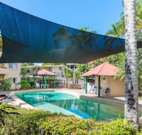 Tradewinds McLeod Holiday Apartments - Yamba Accommodation