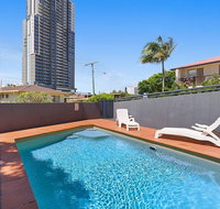 Arrival Accommodation Centre - Yamba Accommodation